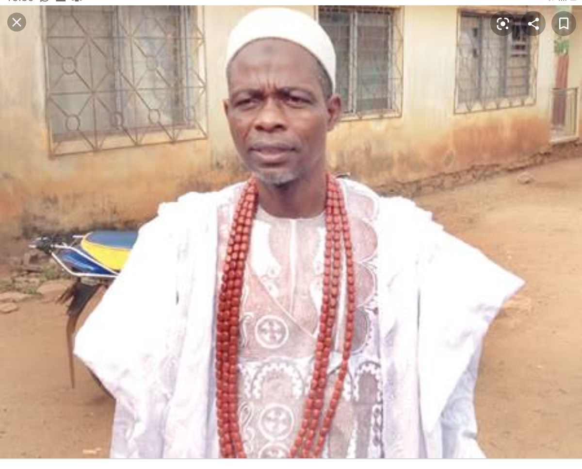 Oba-Olaleye