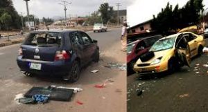 Ondo NURTW clash