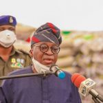 Osun Governor Gboyega Oyetola