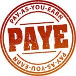 PAYE tax