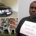 Ex-Delta State Governor James Ibori
