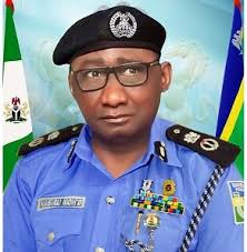 Police Nasiru Mohammed