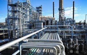 Port-Harcourt-Refinery