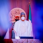 President Muhammadu Buhari