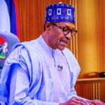 President Muhammadu Buhari