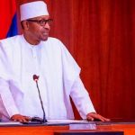 President Muhammadu Buhari