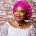 Princess Grace Iye Adejoh