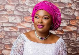 Princess Grace Iye Adejoh