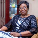 Prof Ifeoma Egbuonu