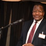 Prof Umar Garba Danbatta