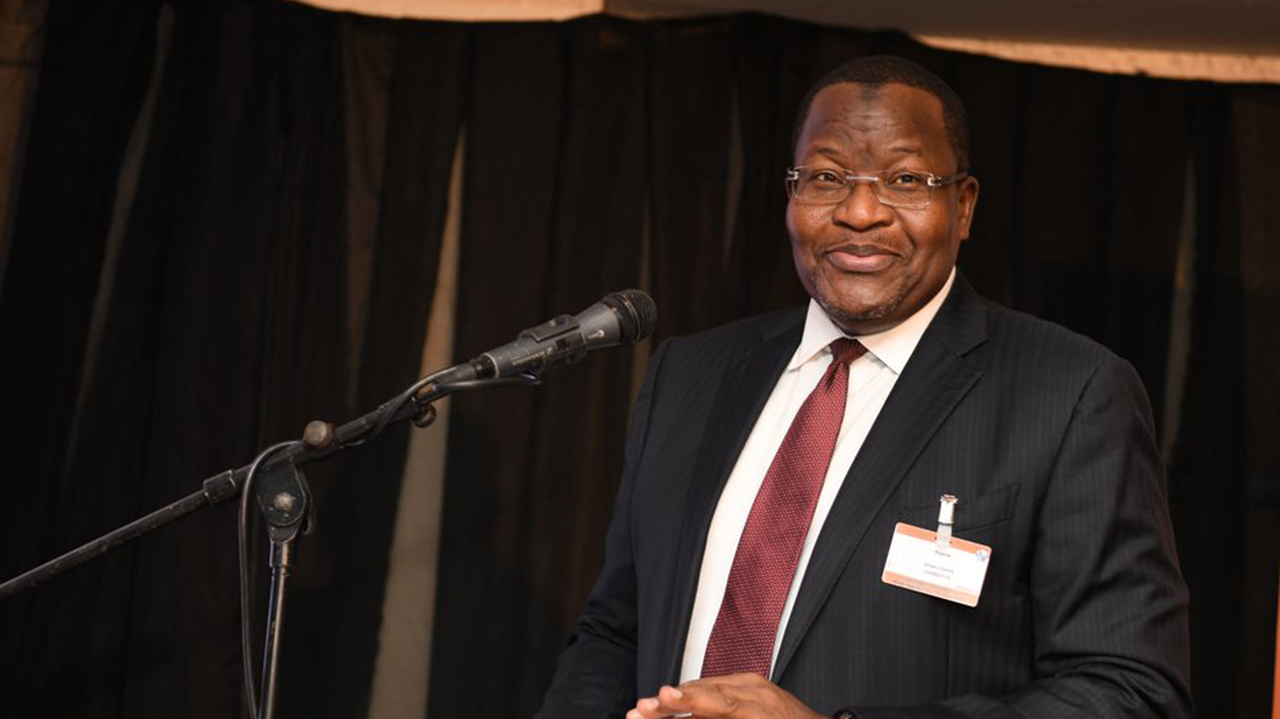 Prof Umar Garba Danbatta