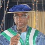 Prof. Abubakar Adamu Rasheed