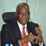 Prof. Oluwatoyin Ogundipe,