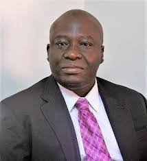 Professor Armstrong Idachaba,