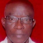 Professor Peter Ogban