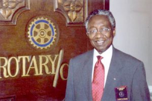 Jonathan Babatunde Majiyagbe