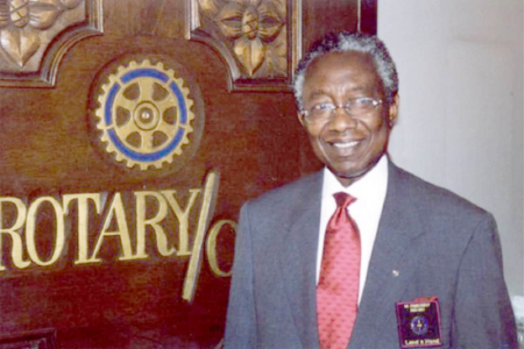 Jonathan Babatunde Majiyagbe
