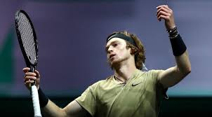 Rublev joins Zverev in slamming ATP’s revised ranking system