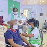 SGF Boss Mustapha