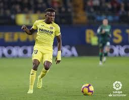 Samuel Chukwueze