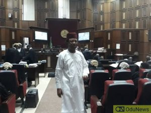 Sani-in-Court