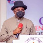 Bayelsa Governor Douye Diri