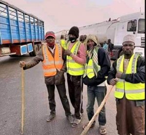 DSS invites cattle dealers’ union for questioning 