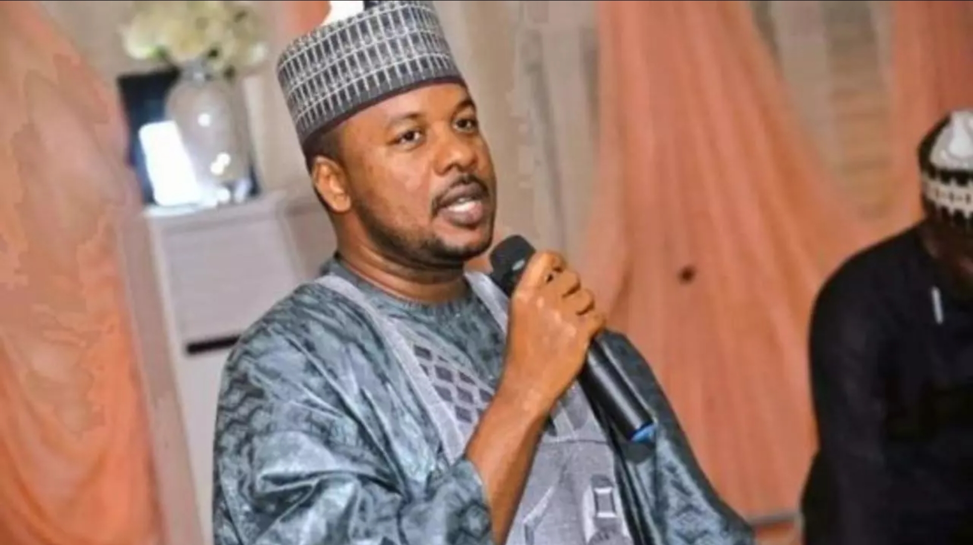 Salihu Tanko Yakasai