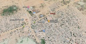 Boko Haram attacks Borno’s central town again