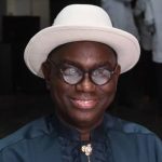 Prof Anthony Adegbulugbe
