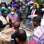 Cross River Governor Ben Ayade