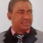 Police confirm murder of former Governor Suswam’s elder brother