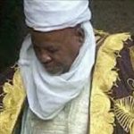 Emir of Kagara