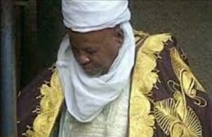 Emir of Kagara