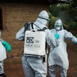 Reps raise alarm over Ebola virus outbreak in neighbouring countries