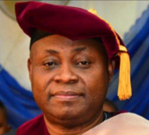 Deji Adeleke