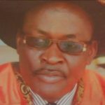 Ignatius Ezoem
