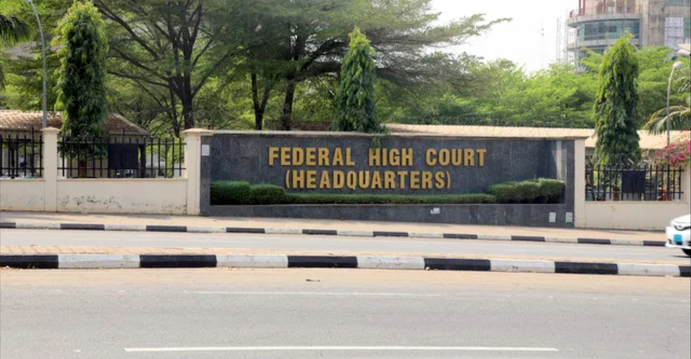 Federal High Courts begin Easter vacation March 29