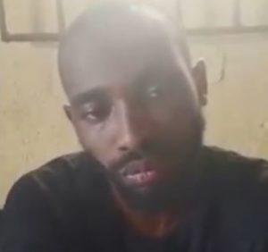 Nzubechukwu Victor Okonkwo