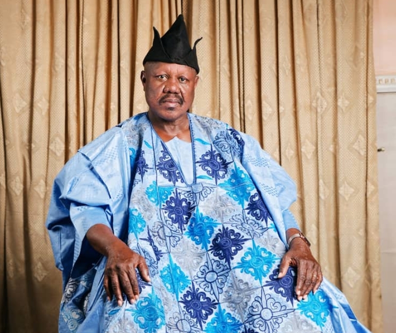 Long Kwo Miskoom Fidelis Attahiru