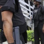 DSS under pressure to release 26 Bureau De Change operators in its custody
