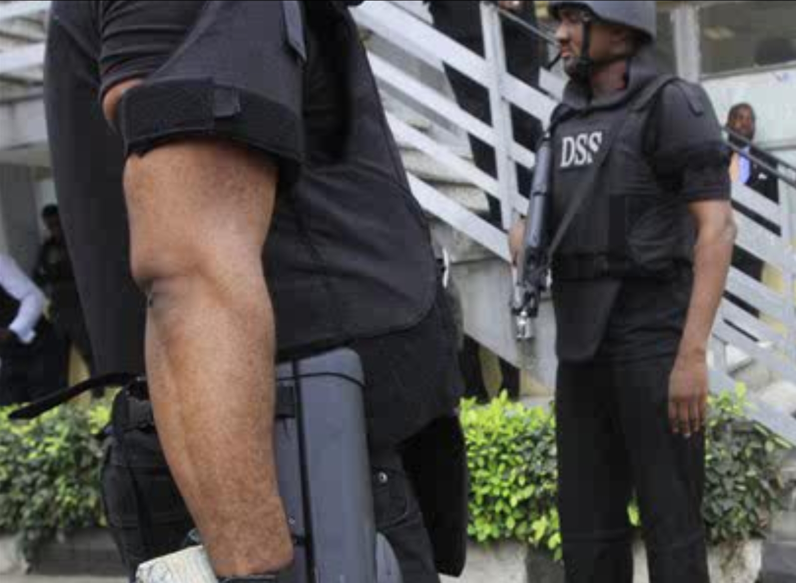 DSS under pressure to release 26 Bureau De Change operators in its custody