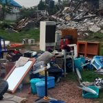 Reactions trail Edo govt’s demolition of Odubu’s, Ihonvbere’s properties