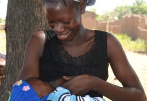 Practice exclusive breastfeeding to justify 6 months maternity leave, CS-SUNN advises Kaduna nursing mothers
