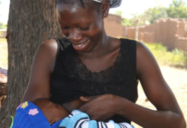 Practice exclusive breastfeeding to justify 6 months maternity leave, CS-SUNN advises Kaduna nursing mothers