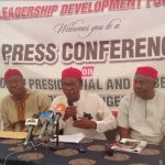 2023: Igbo group tasks PDP to respect zoning policy 