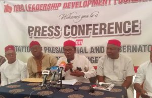 2023: Igbo group tasks PDP to respect zoning policy 