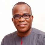 Godwin Ezeemo