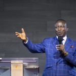 Bishop Wale Oke