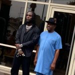 Burna Boy pride of Rivers – Wike